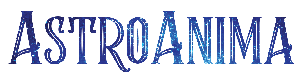 AstroAnima Logo
