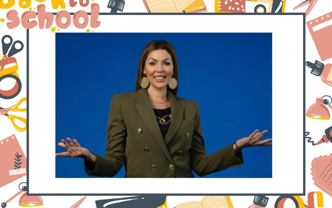 Anul scolar 2024-2025