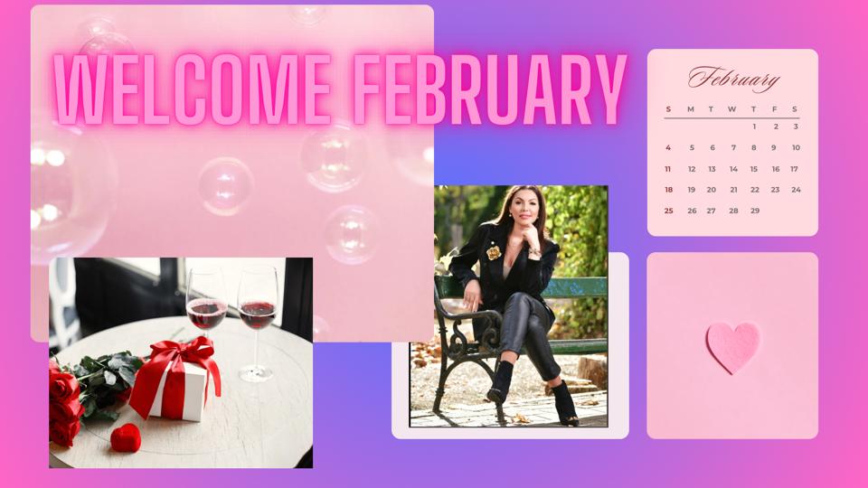 Luna Februarie: Energia Specială și Revelațiile Care Schimbă Tot!