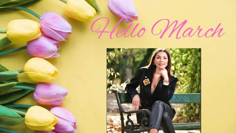 Echinoctiul de primavara- Punct vernal 4 grade Era Pestilor