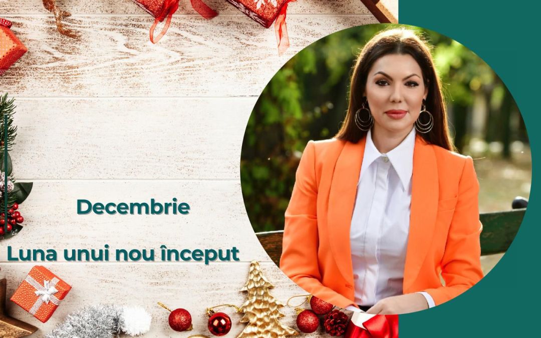 Luna Decembrie: Transformări și Adevăruri
